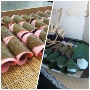 季節の和菓子　各種